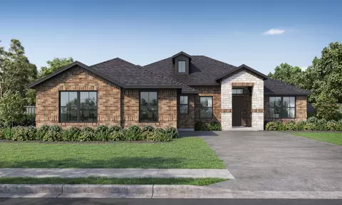460 Cristo Range Dr, Greenville, TX 75402