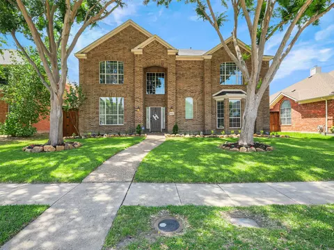 8653 Shakespeare Ln, Frisco, TX 75036