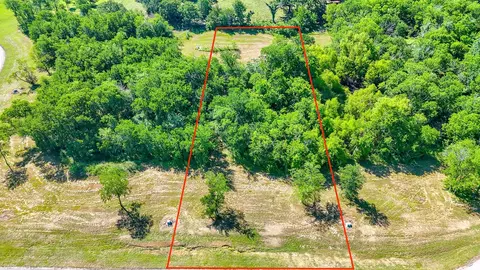 lot8 Diamond Pt, Corsicana, TX 75109