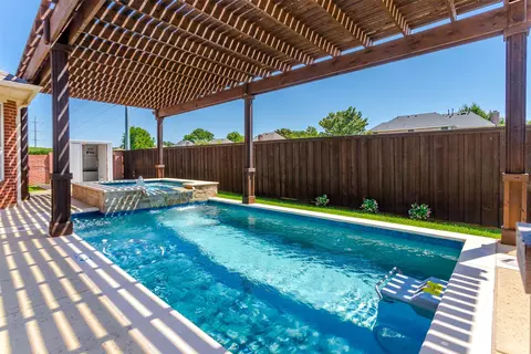 7420 Brookdale Dr, Plano, TX 75024