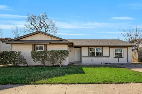 3450 Silverhill Dr, Dallas, TX 75241