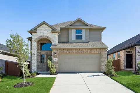 3937 Lakefield Dr, Crandall, TX 75114
