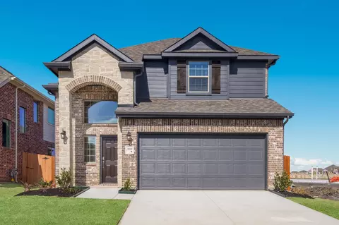 3937 Lakefield Dr, Crandall, TX 75114