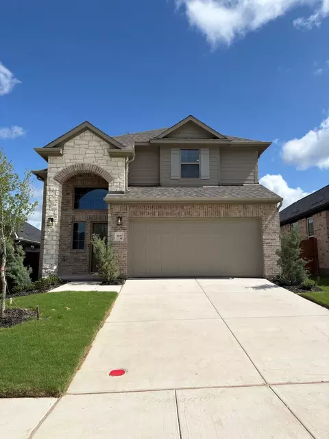 3937 Lakefield Dr, Crandall, TX 75114