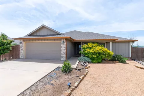 347 Foxtrot Ln, Abilene, TX 79602