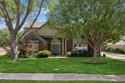 3809 18th St, Plano, TX 75074