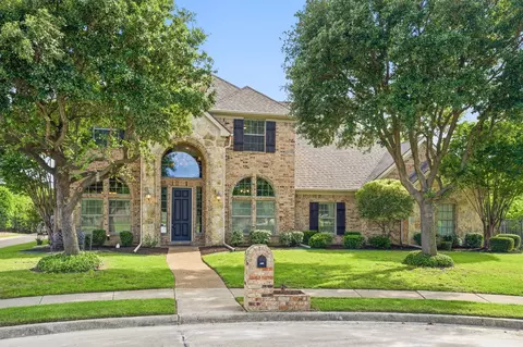 4615 Wild Honey Ct, Flower Mound, TX 75022