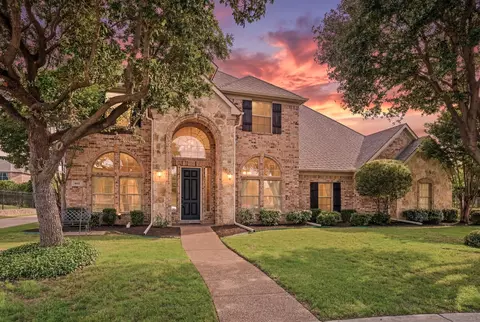 4615 Wild Honey Ct, Flower Mound, TX 75022