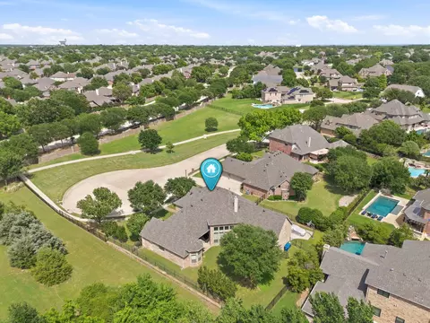 4615 Wild Honey Ct, Flower Mound, TX 75022