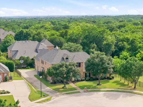 4615 Wild Honey Ct, Flower Mound, TX 75022