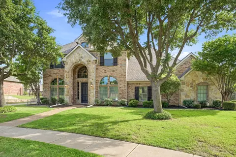4615 Wild Honey Ct, Flower Mound, TX 75022