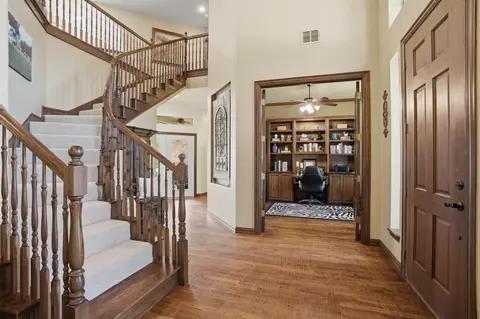 4615 Wild Honey Ct, Flower Mound, TX 75022