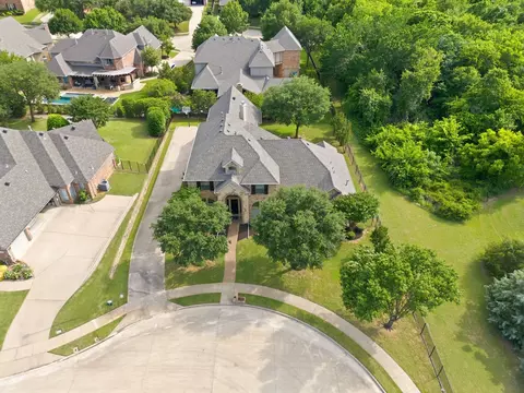 4615 Wild Honey Ct, Flower Mound, TX 75022