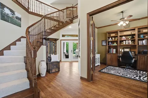 4615 Wild Honey Ct, Flower Mound, TX 75022