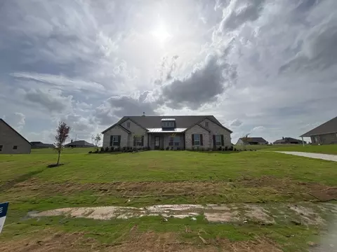 709 Water Side Dr, Van Alstyne, TX 75495