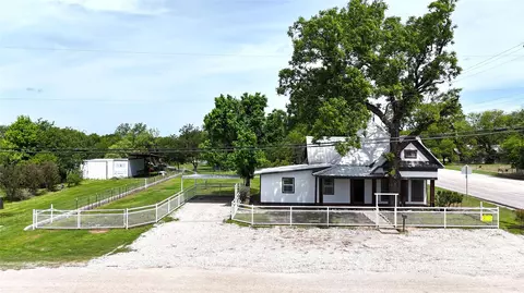 4000 County Road 279, Zephyr, TX 76890