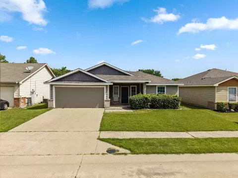 9600 Woodrow Wilson Dr, Mckinney, TX 75070