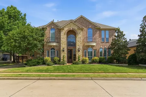 1116 Sabine Ct, Colleyville, TX 76034