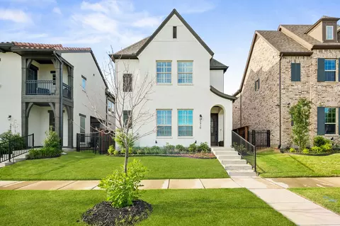 3919 Honeycutt Dr, Frisco, TX 75033
