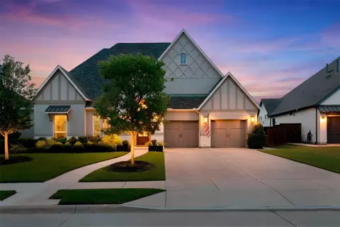 1670 Parkwood Dr, Prosper, TX 75078