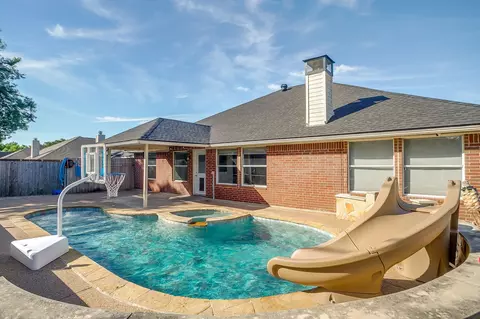 1024 Heberle Dr, Burleson, TX 76028
