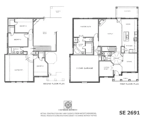 6025 Mango, Sanger, TX 76266 photo 2