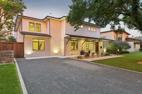 11718 Jamestown Rd, Dallas, TX 75230