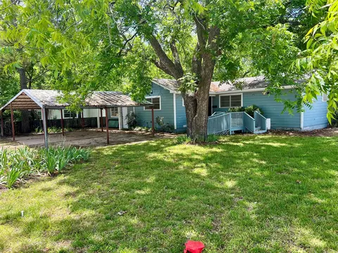 200 Dallas St, Nocona, TX 76255
