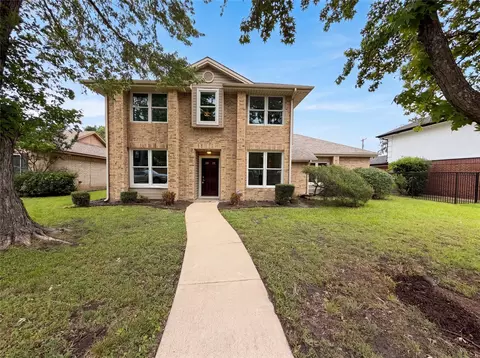 2804 Rice Dr, Rowlett, TX 75088