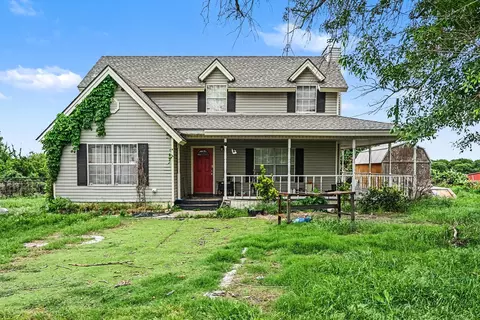 13270 Liberty School Rd, Azle, TX 76020