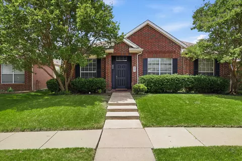 4561 Crooked Ridge Dr, The Colony, TX 75056