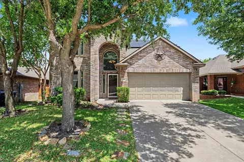 3504 Foxfield Trl, Mckinney, TX 75071