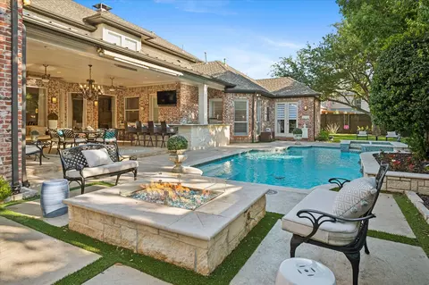 6412 Stonebrook Cir, Plano, TX 75093