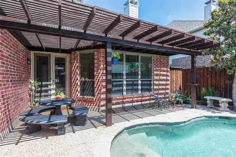1217 Windmere Way, Allen, TX 75013