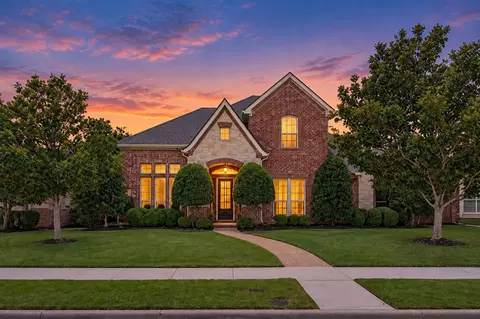 1217 Windmere Way, Allen, TX 75013