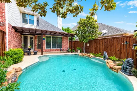 1217 Windmere Way, Allen, TX 75013