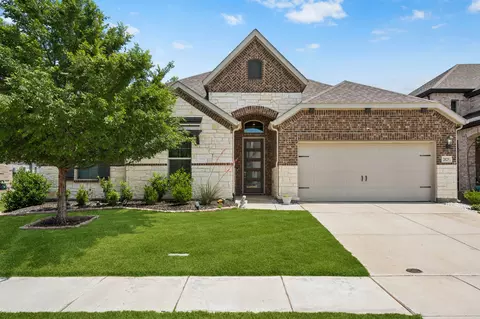 2825 Bedford Rd, Northlake, TX 76226