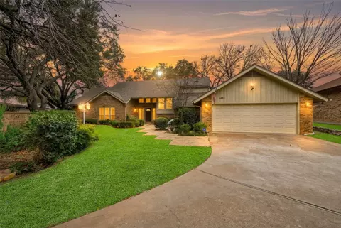4424 Westridge Ave, Fort Worth, TX 76116
