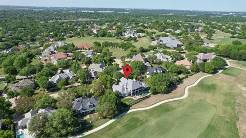 6609 Sahalee Dr, Fort Worth, TX 76132