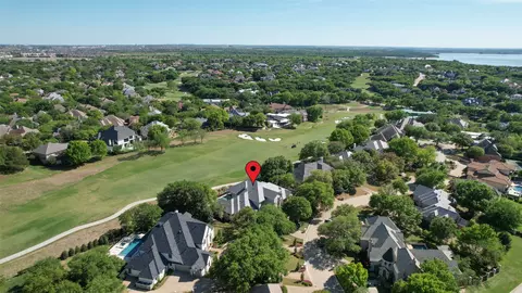 6609 Sahalee Dr, Fort Worth, TX 76132