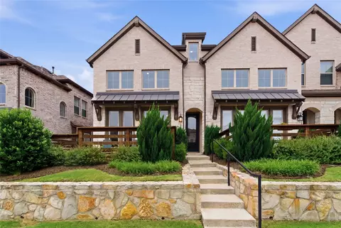 372 Somerville Dr, Mckinney, TX 75071