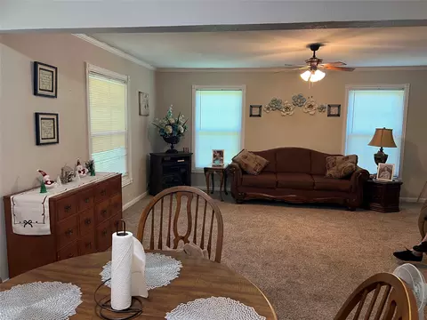 Living - 2220 E Jackson St, Paris, TX 75460 photo 4 of 4