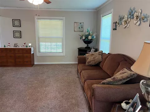 Living - 2220 E Jackson St, Paris, TX 75460 photo 2 of 4