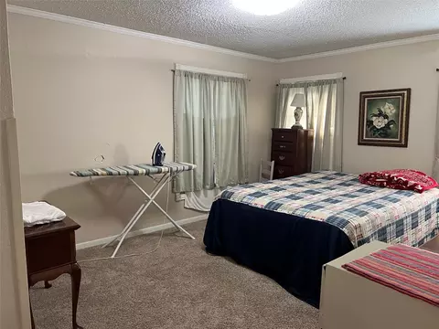 Bedroom - 2220 E Jackson St, Paris, TX 75460 photo 3 of 5