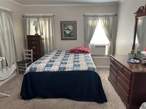 Bedroom - 2220 E Jackson St, Paris, TX 75460 photo 2 of 5