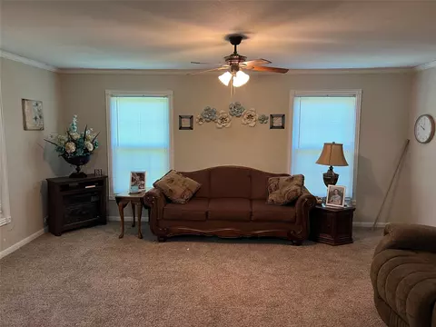 Living - 2220 E Jackson St, Paris, TX 75460 photo 1 of 4