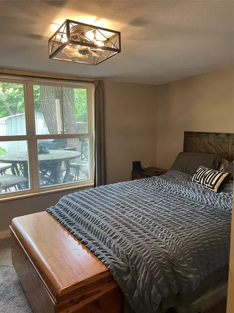 Bedroom - 2220 E Jackson St, Paris, TX 75460 photo 5 of 5