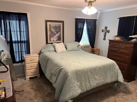 Bedroom - 2220 E Jackson St, Paris, TX 75460 photo 1 of 5