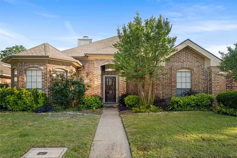4406 Windward Cir, Dallas, TX 75287