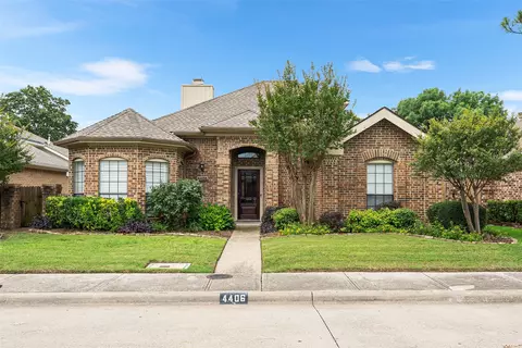 4406 Windward Cir, Dallas, TX 75287
